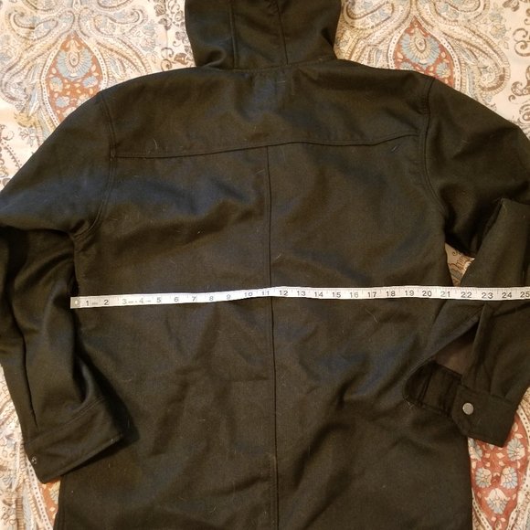 Jacket - Picture 3 of 3